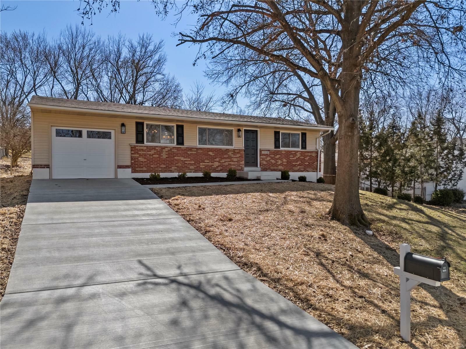 10140 Florinda Drive  St Louis MO 63123 photo