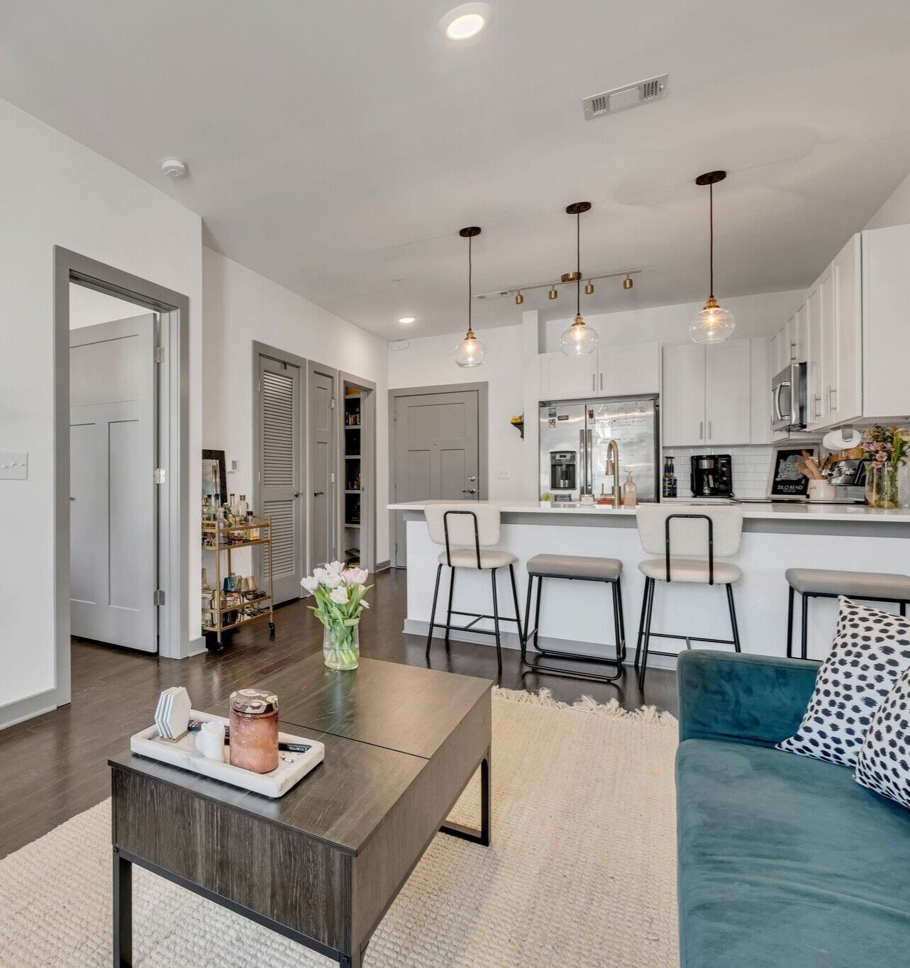 Property Photo:  1638 54th Ave N 210  TN 37209 