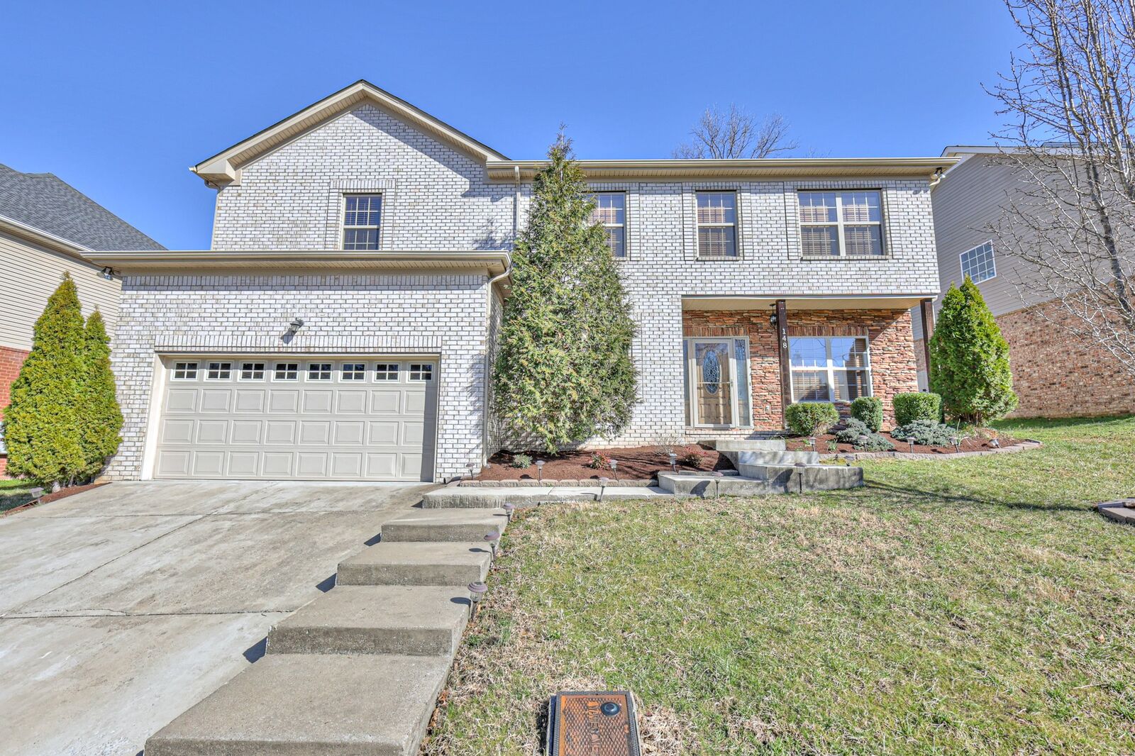 Property Photo: 148 Took Dr TN 37013