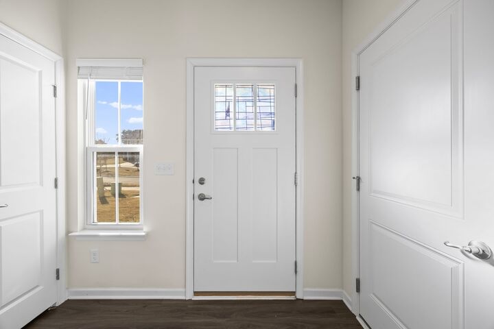 Property Photo:  153 Keelon Gap Rd  TN 37174 