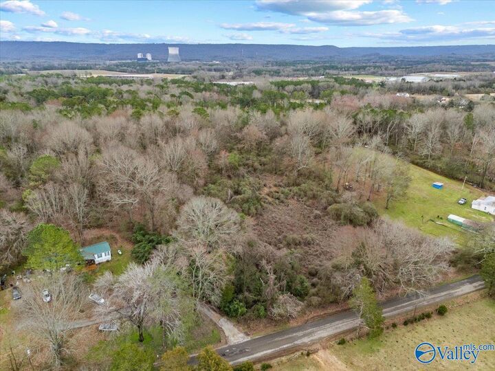 Property Photo: 4 Acres County Road 42 AL 35752