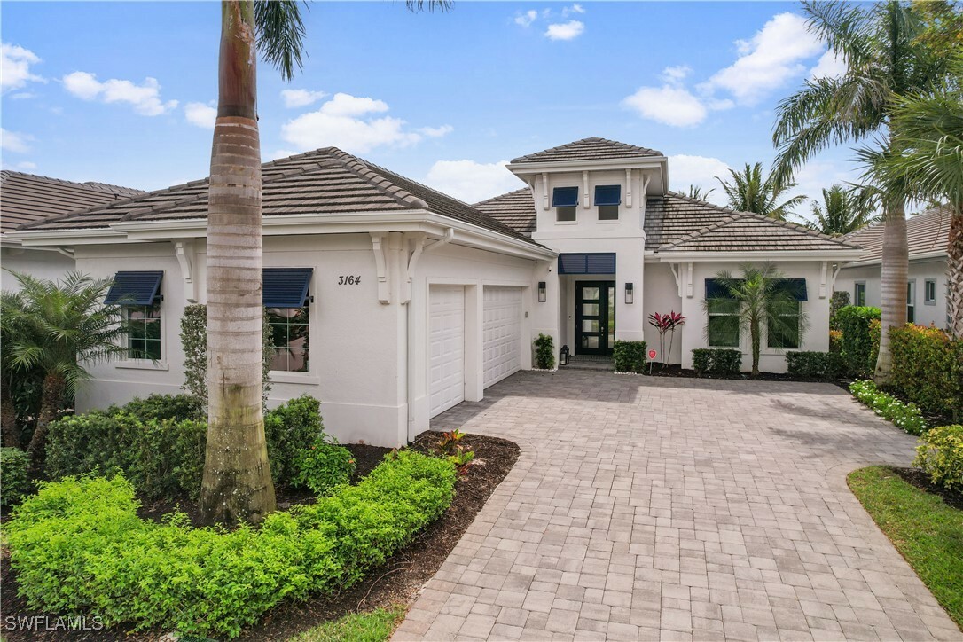 Property Photo:  3164 Capistrano Lane  FL 34114 