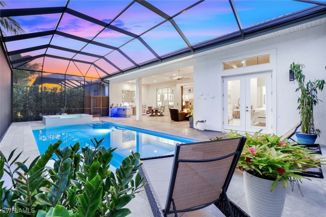 Property Photo: 3164 Capistrano Lane FL 34114