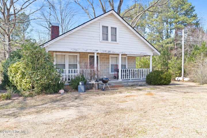 Property Photo: 277 Old Woods Road NC 28379