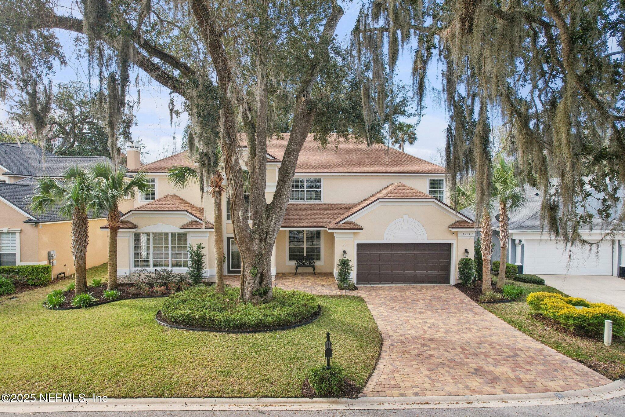 Property Photo:  3161 La Reserve Drive  FL 32082 