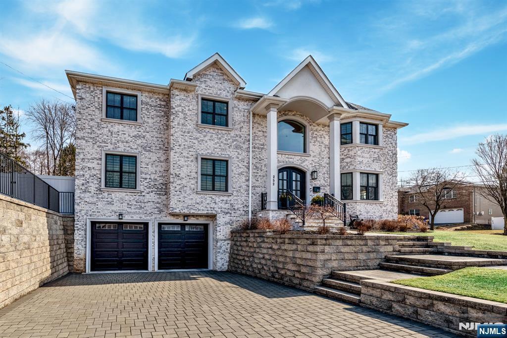 Property Photo: 252 Gorden Drive NJ 07652