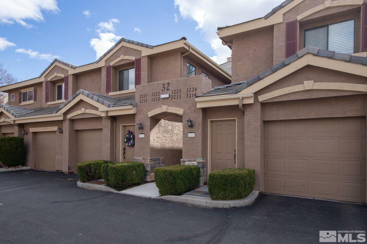 Property Photo: 900 S Meadows Parkway NV 89521