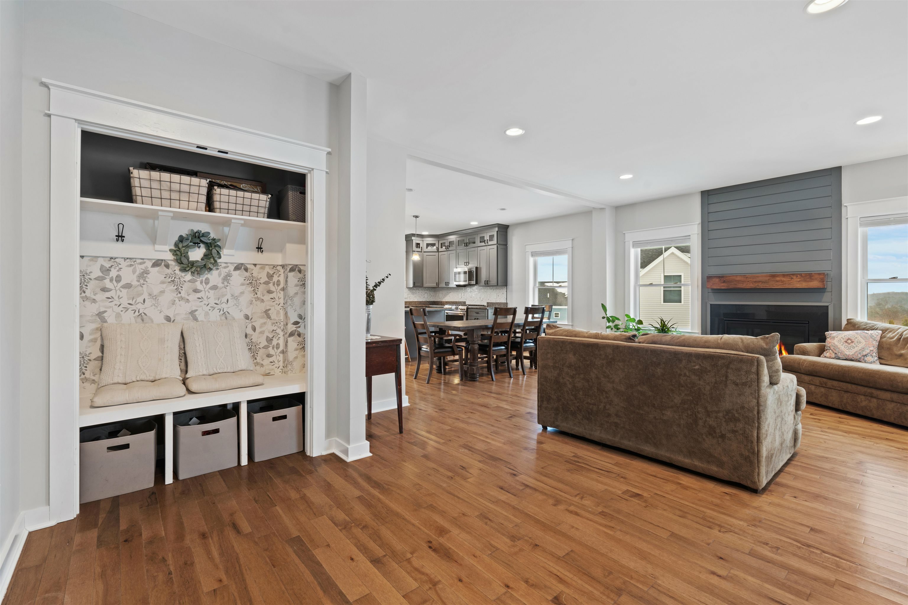 Property Photo: 13 Eisenhower Drive NH 03867