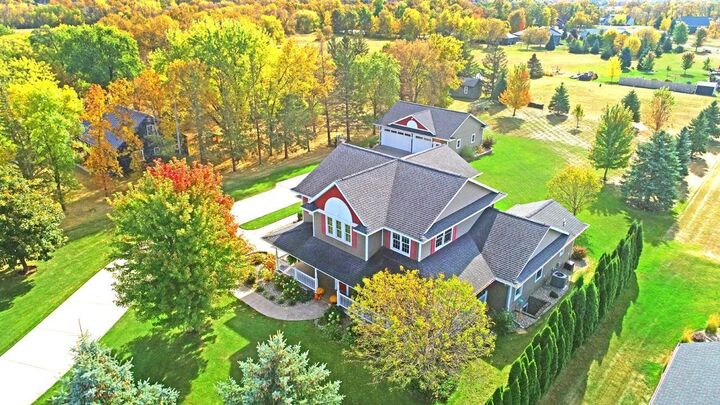 2002 Hazel Hill Road SE  Alexandria MN 56308 photo