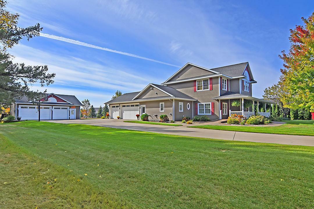 2002 Hazel Hill Road SE  Alexandria MN 56308 photo