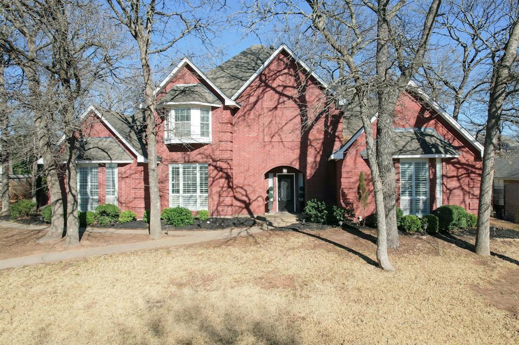 8312 Thorncrest Court  North Richland Hills TX 76182 photo
