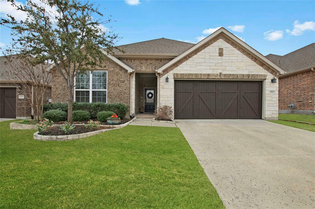 Property Photo:  106 Crimson Law Drive  TX 75067 