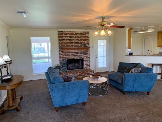 Property Photo: 5431 Jennifer Lane TX 76065