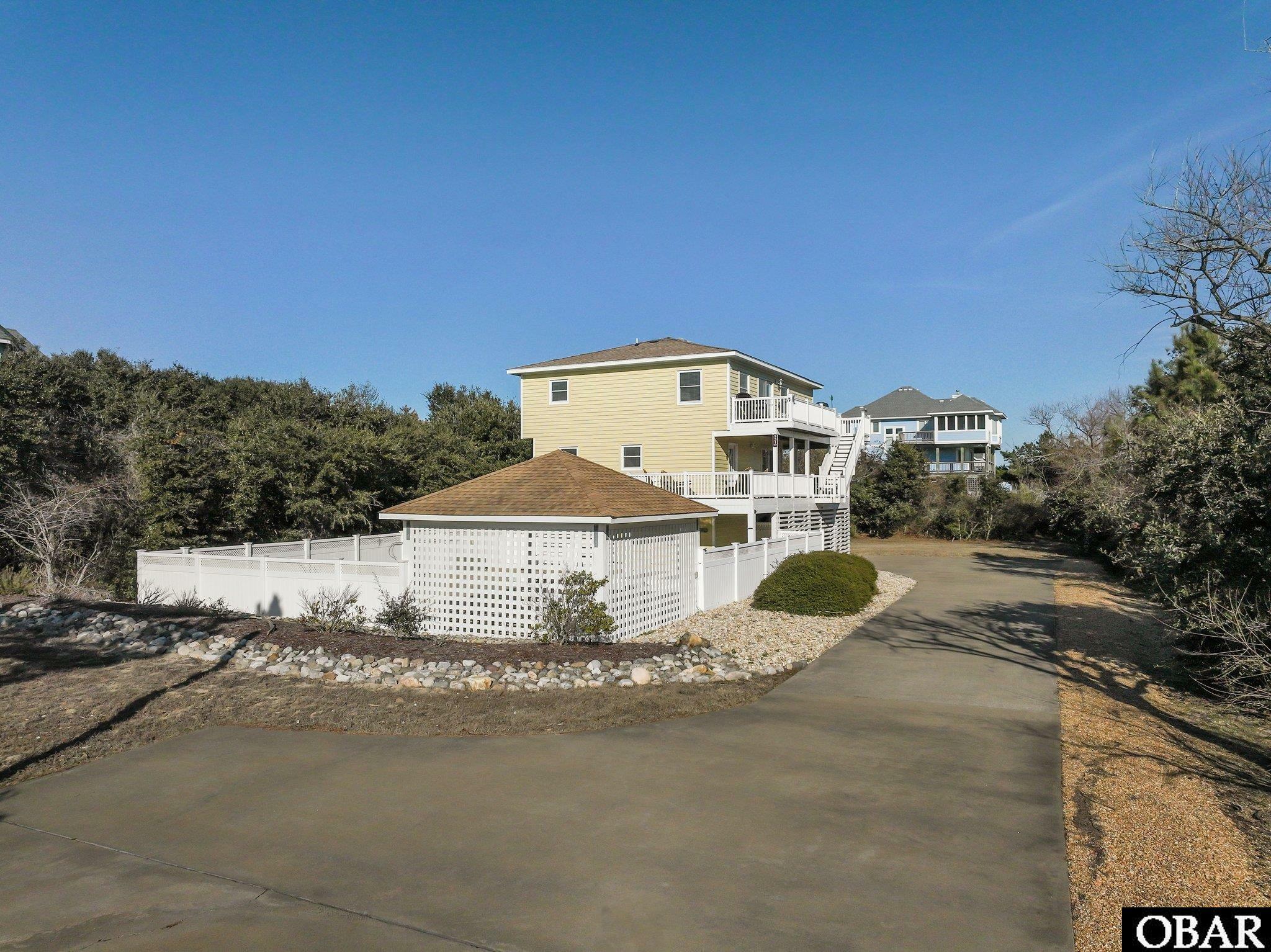 Property Photo: 931 Corolla Drive NC 27927