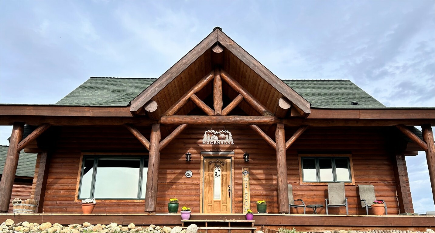 Property Photo: 9371 6 Highway BC V1B 3B5