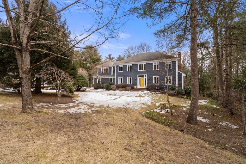 10 Pederzini Dr  Medfield MA 02052 photo