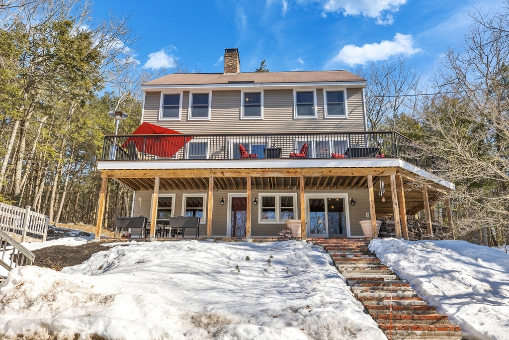 Property Photo:  44 Lakeview Drive  NH 03290 