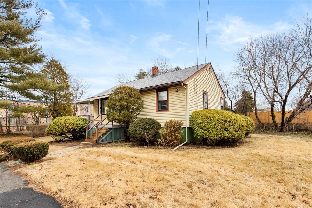 Property Photo:  37 Bent  Avenue  MA 02148 