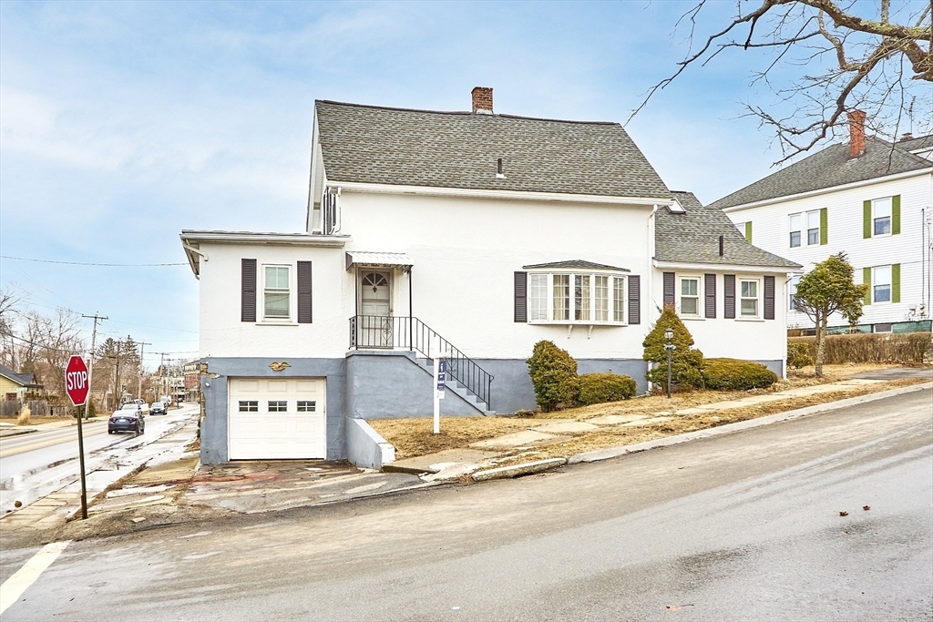 Property Photo:  4 Winter Street  MA 01510 