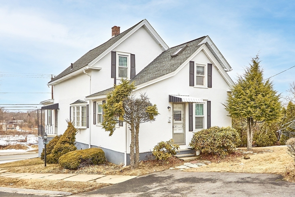 Property Photo: 4 Winter Street MA 01510
