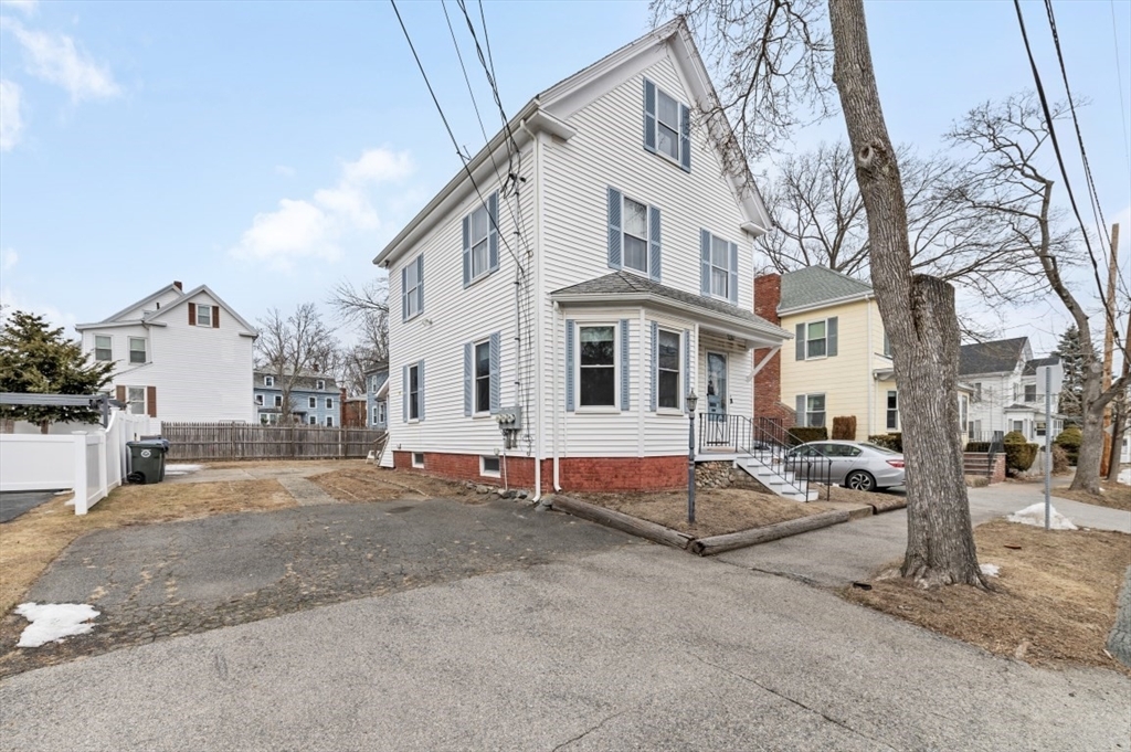 Property Photo:  6 Trask St  MA 01923 