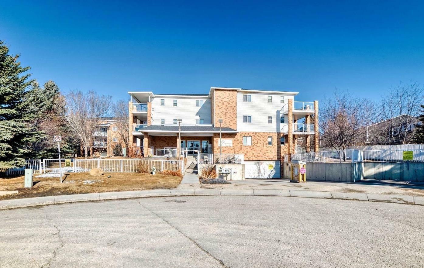 Photo de la propriété: 165 Manora Place NE 143 AB T2A 7X5