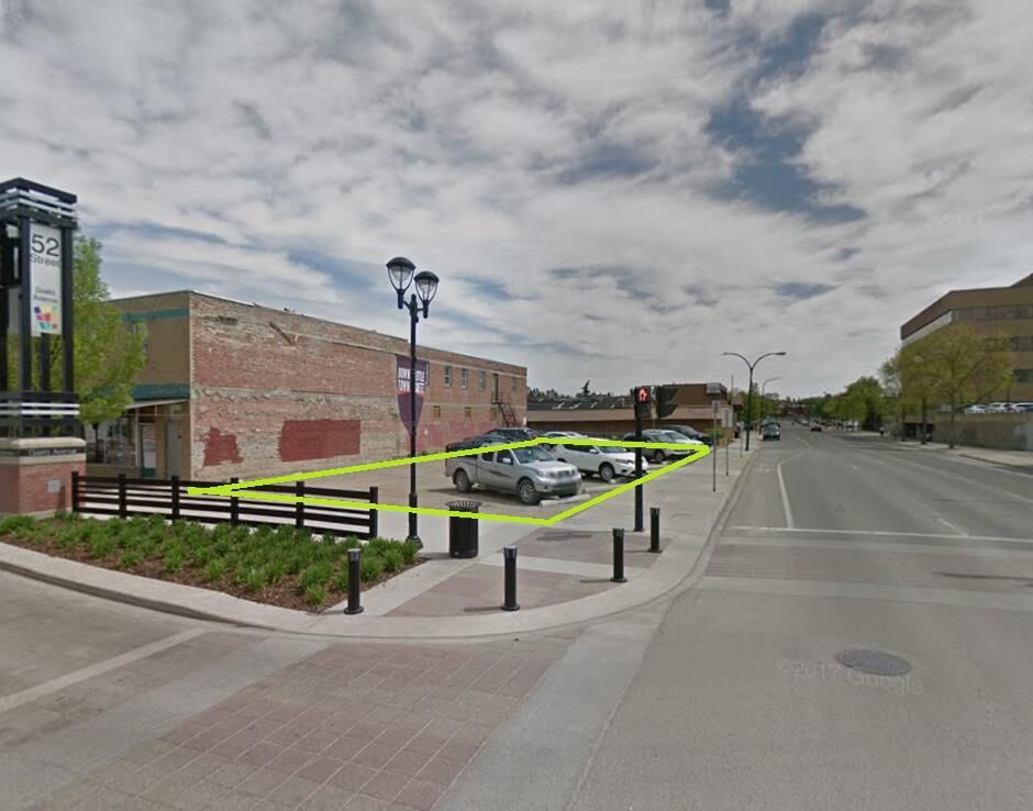 Photo de la propriété: 5201 50 Avenue AB T4N 4B4