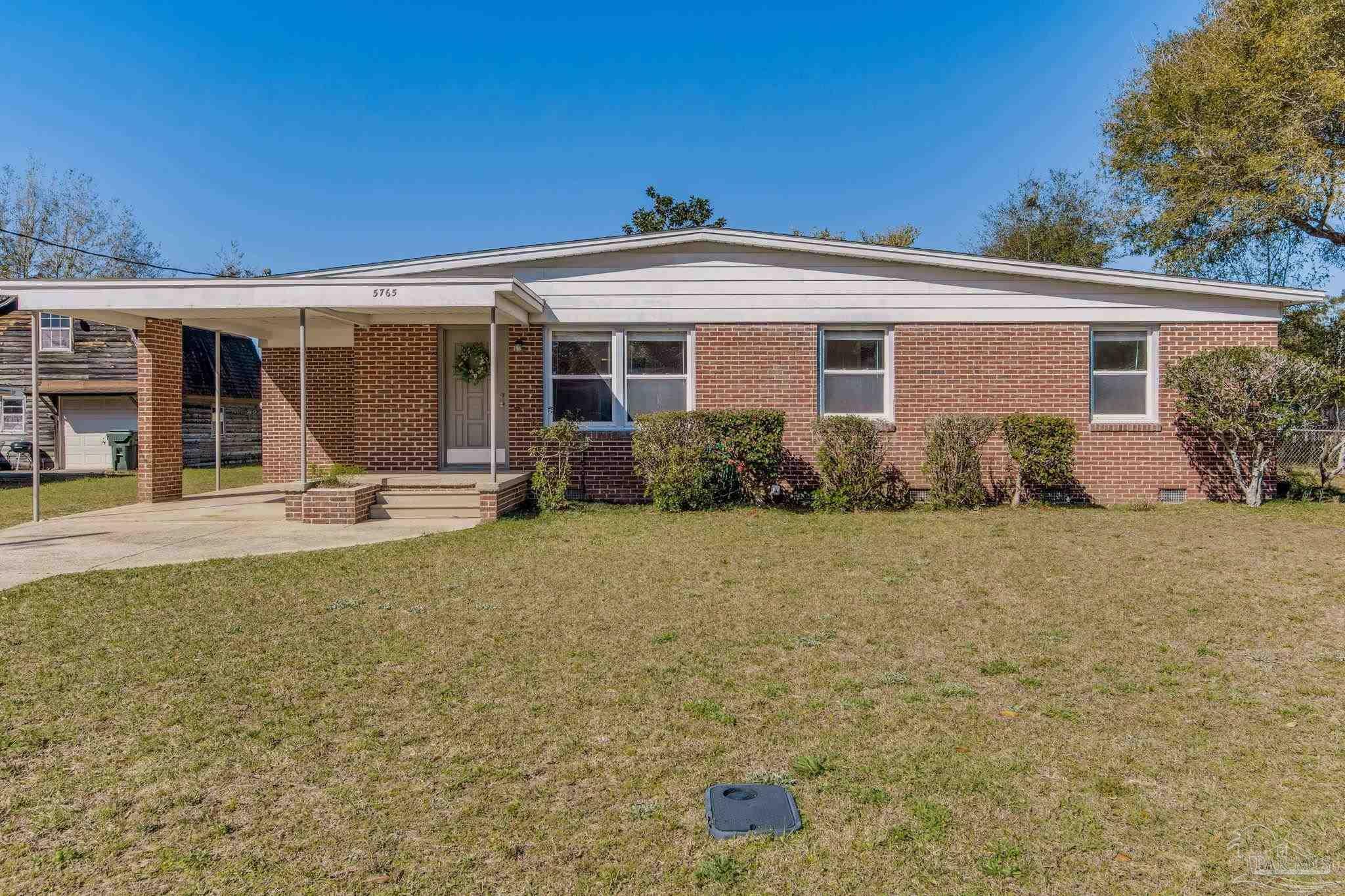 5765 Orange St  Milton FL 32570 photo