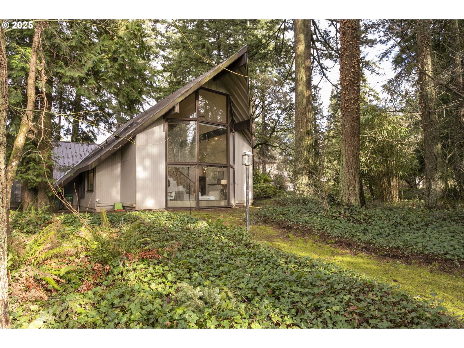 Property Photo: 14261 SE Charjan St OR 97015