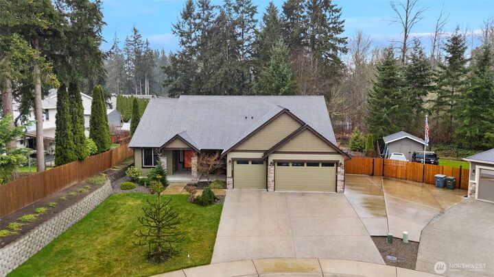 14428  120th Lane E  Puyallup WA 98374 photo