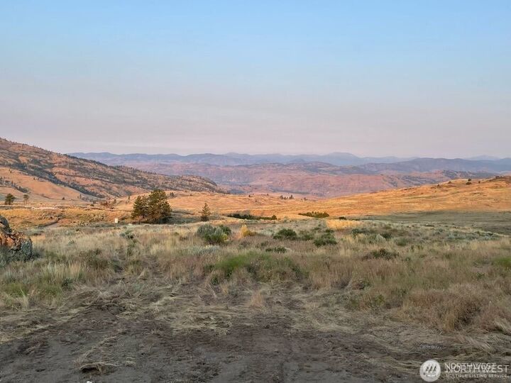 Property Photo: 139 Painted Rock Road WA 98855