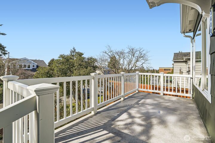 Property Photo:  3630  46th Avenue SW  WA 98116 