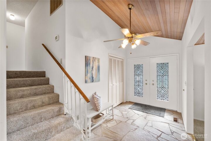 Property Photo:  5820  14th Street Ct NE  WA 98422 