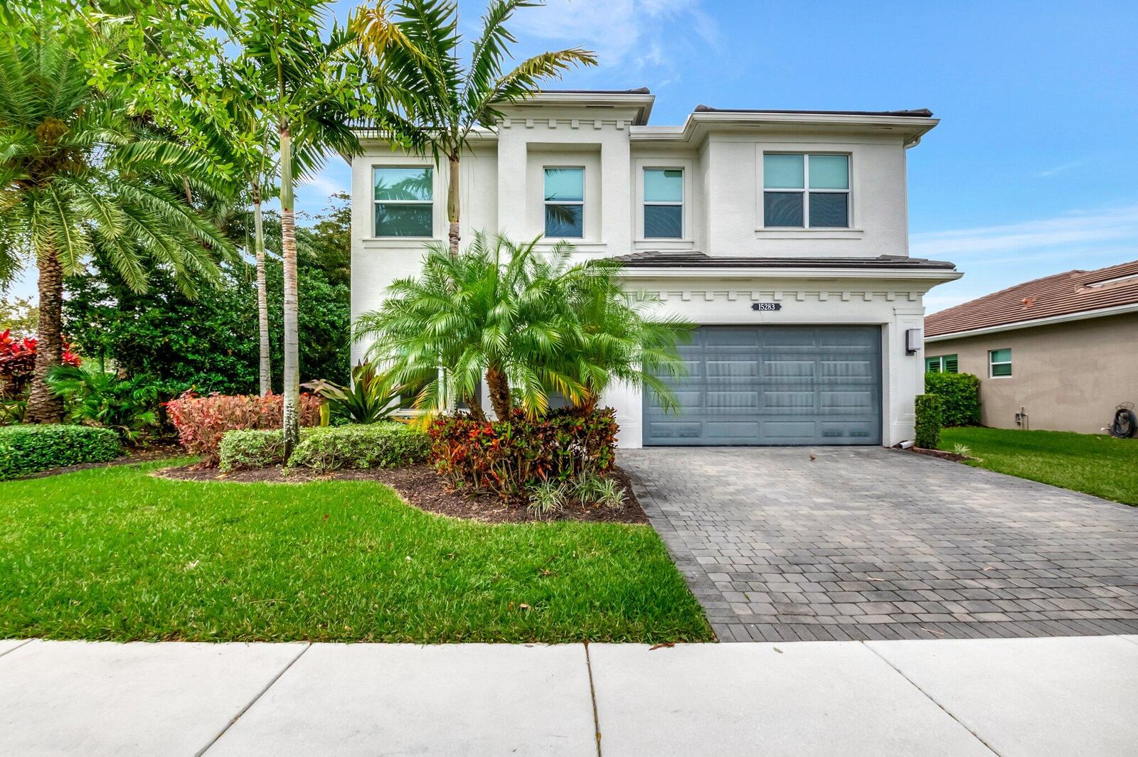 Property Photo: 15283 Seaglass Terrace Lane FL 33446