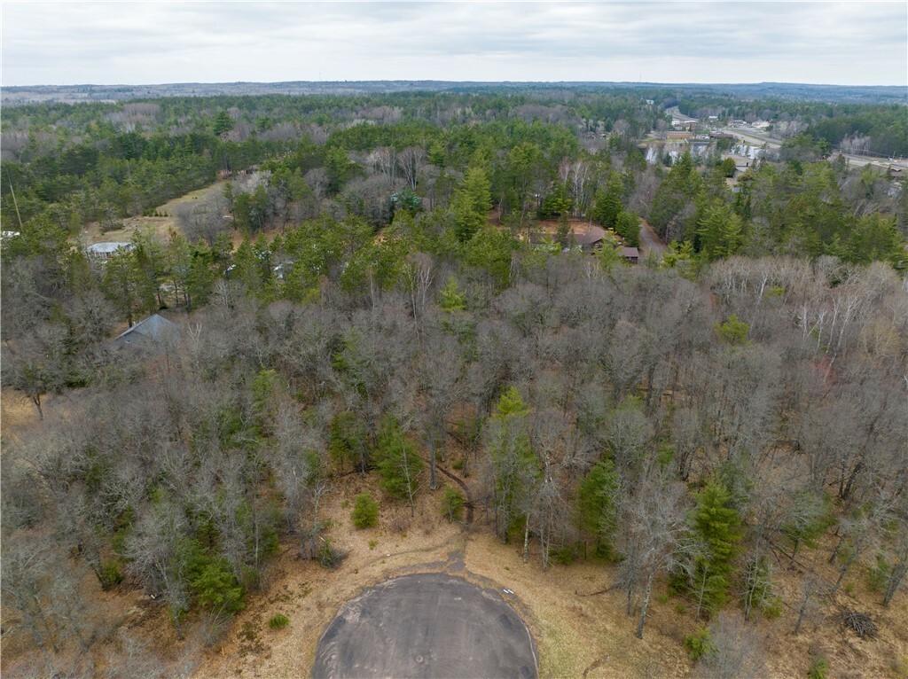 Property Photo: Tbd Lot 6 Smith Drive WI 54873