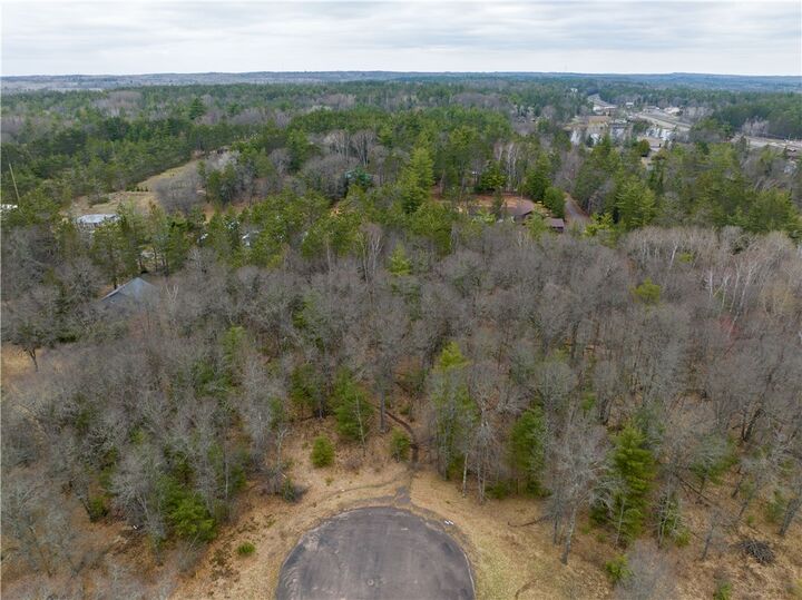 Property Photo:  Tbd Lot 6 Smith Drive  WI 54873 