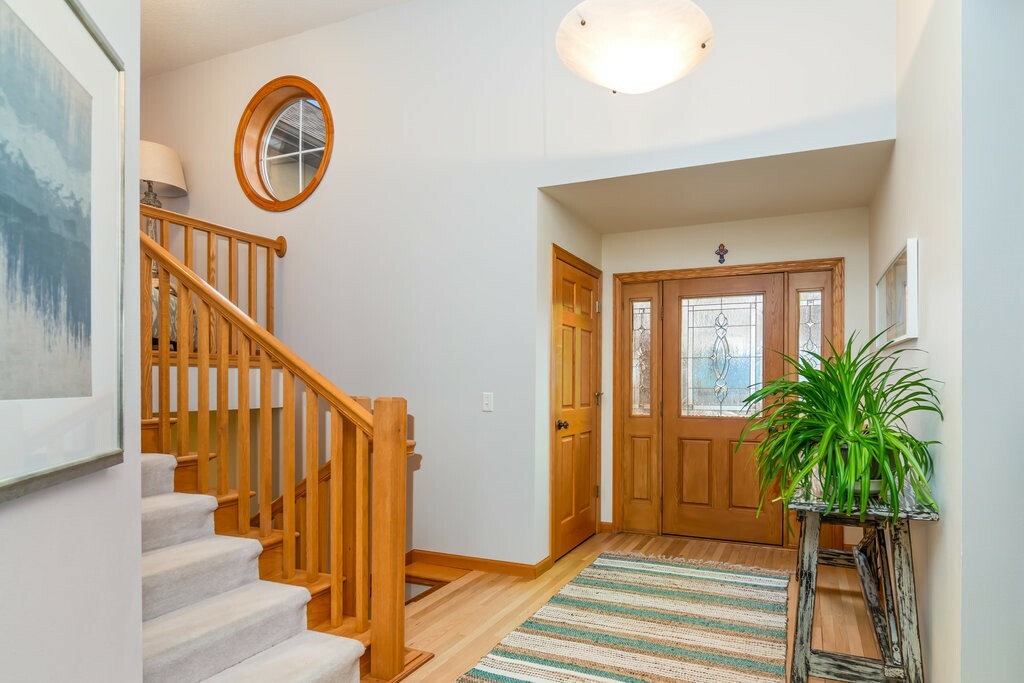 Property Photo: 16456 90th Avenue WI 54729