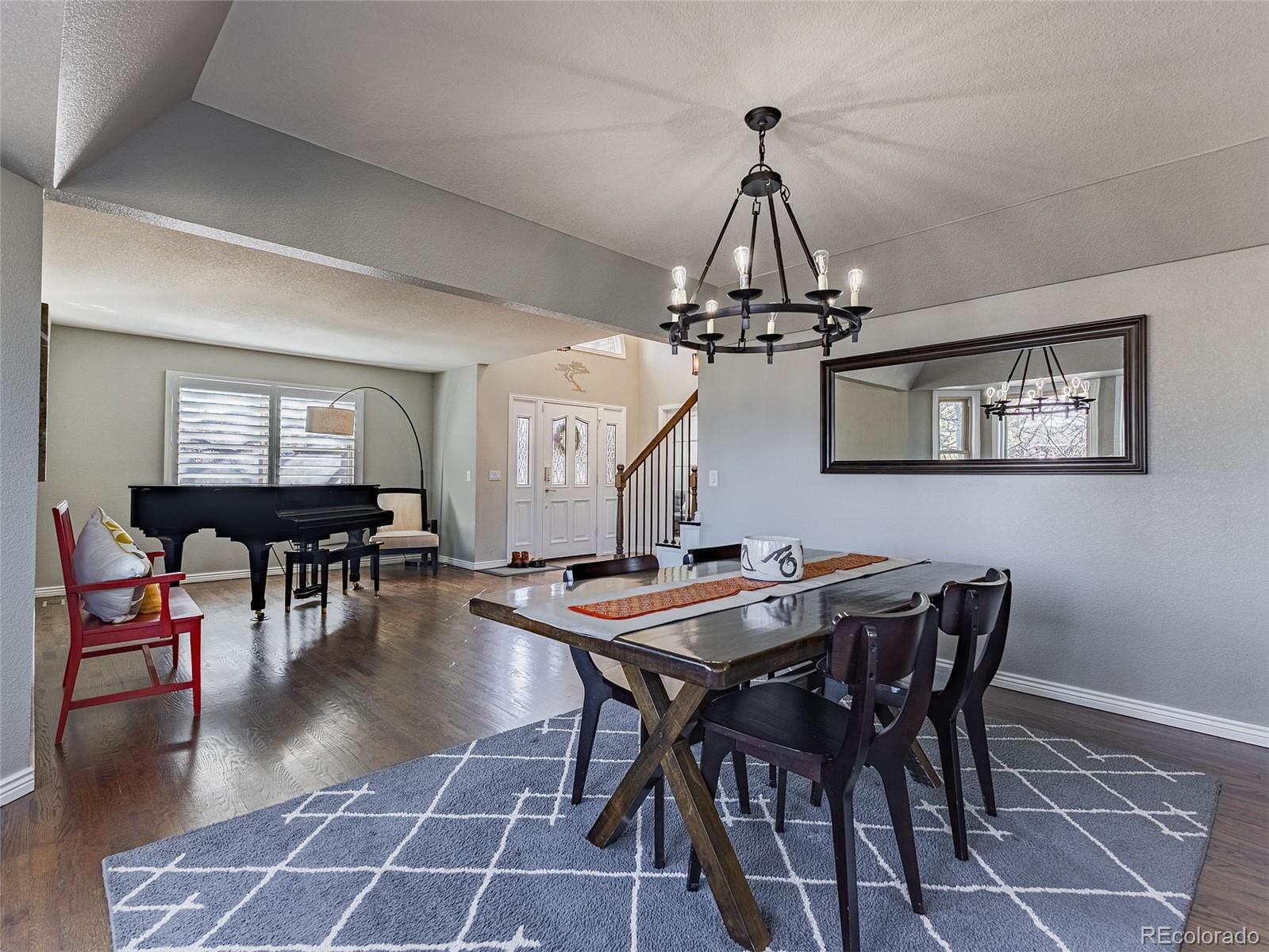 Property Photo: 126 Mc Intyre Circle CO 80401