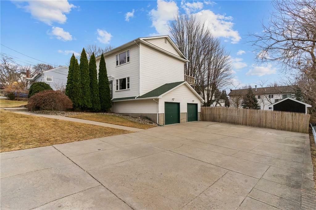 Property Photo: 190 Gladstone Street RI 02920