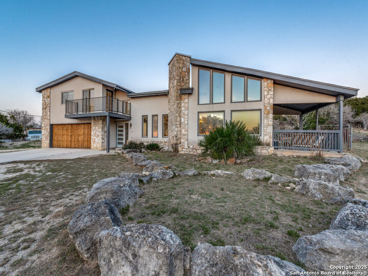 837 Military  Canyon Lake TX 78133 photo