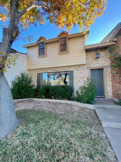 2635 Lindenwood Dr  San Angelo TX 76904 photo