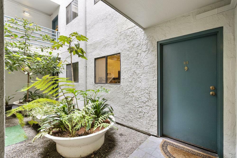 Property Photo:  320 Peninsula Avenue 115  CA 94401 