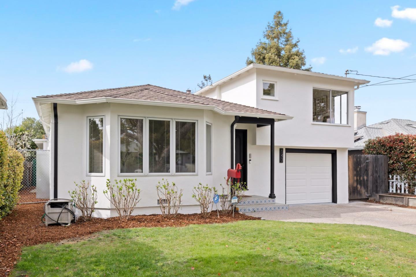 Property Photo:  543 Flynn Avenue  CA 94063 