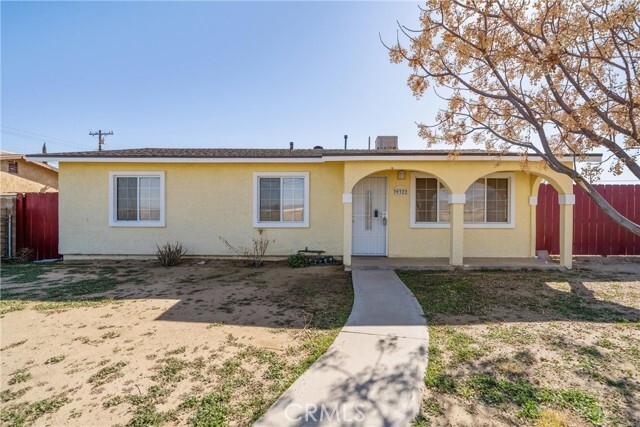 Property Photo: 39322 10th Street East CA 93550