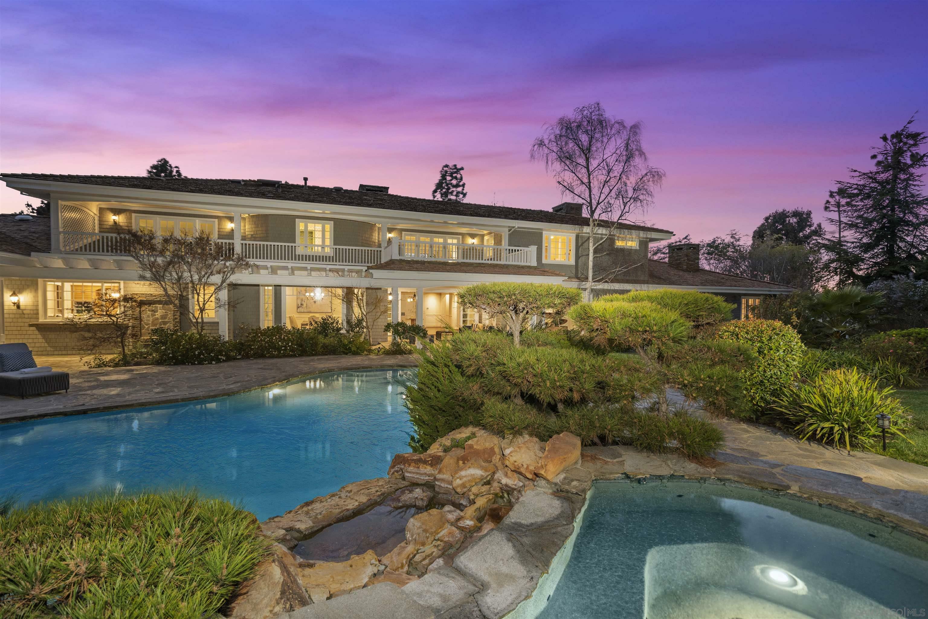 17461 Avenida De Acacias  Rancho Santa Fe CA 92067 photo