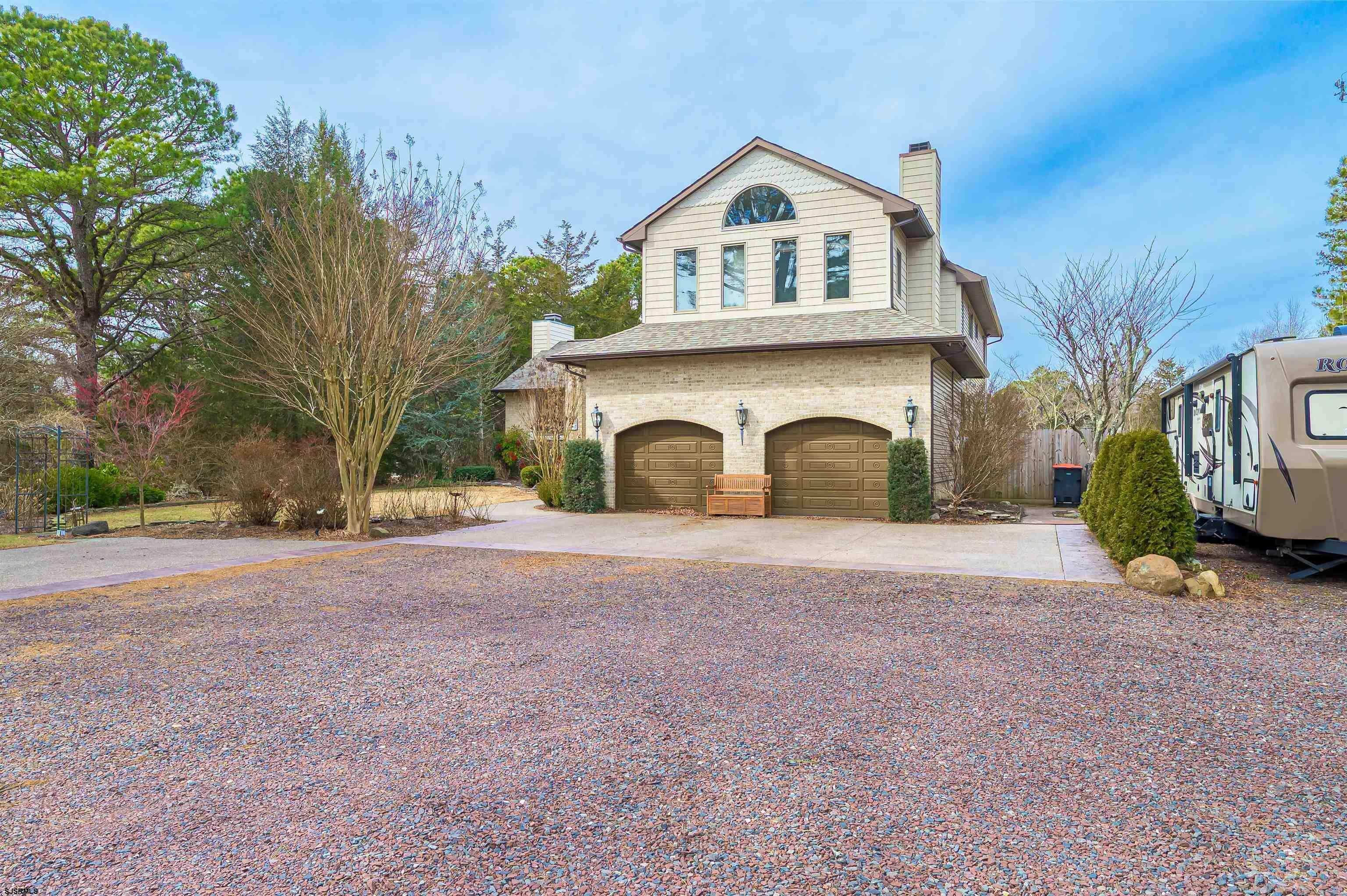 Property Photo: 327 S Vienna Ave Ave NJ 08215