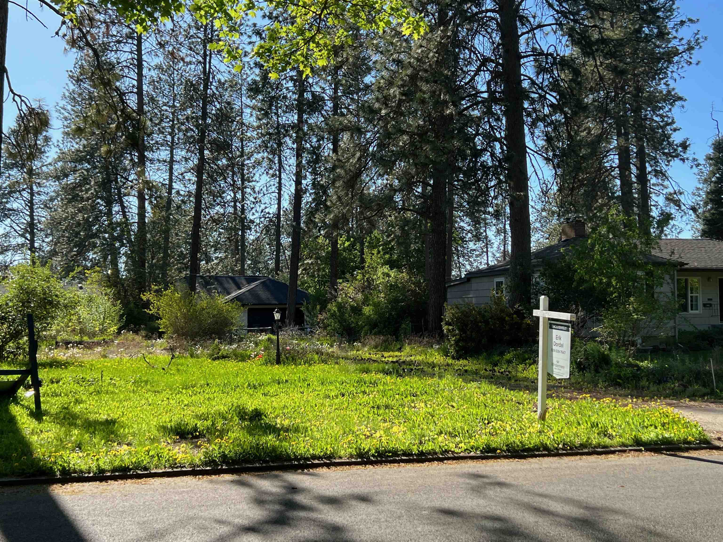 Property Photo: 3334 S Manito Blvd WA 99203