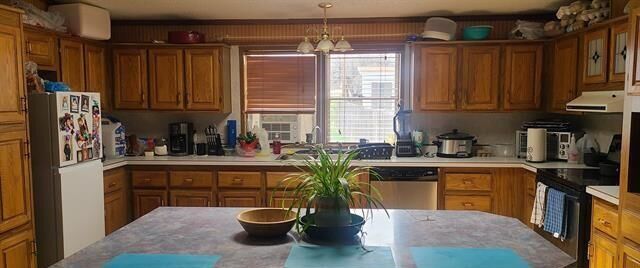 Property Photo: 975 N Main Street WY 82834