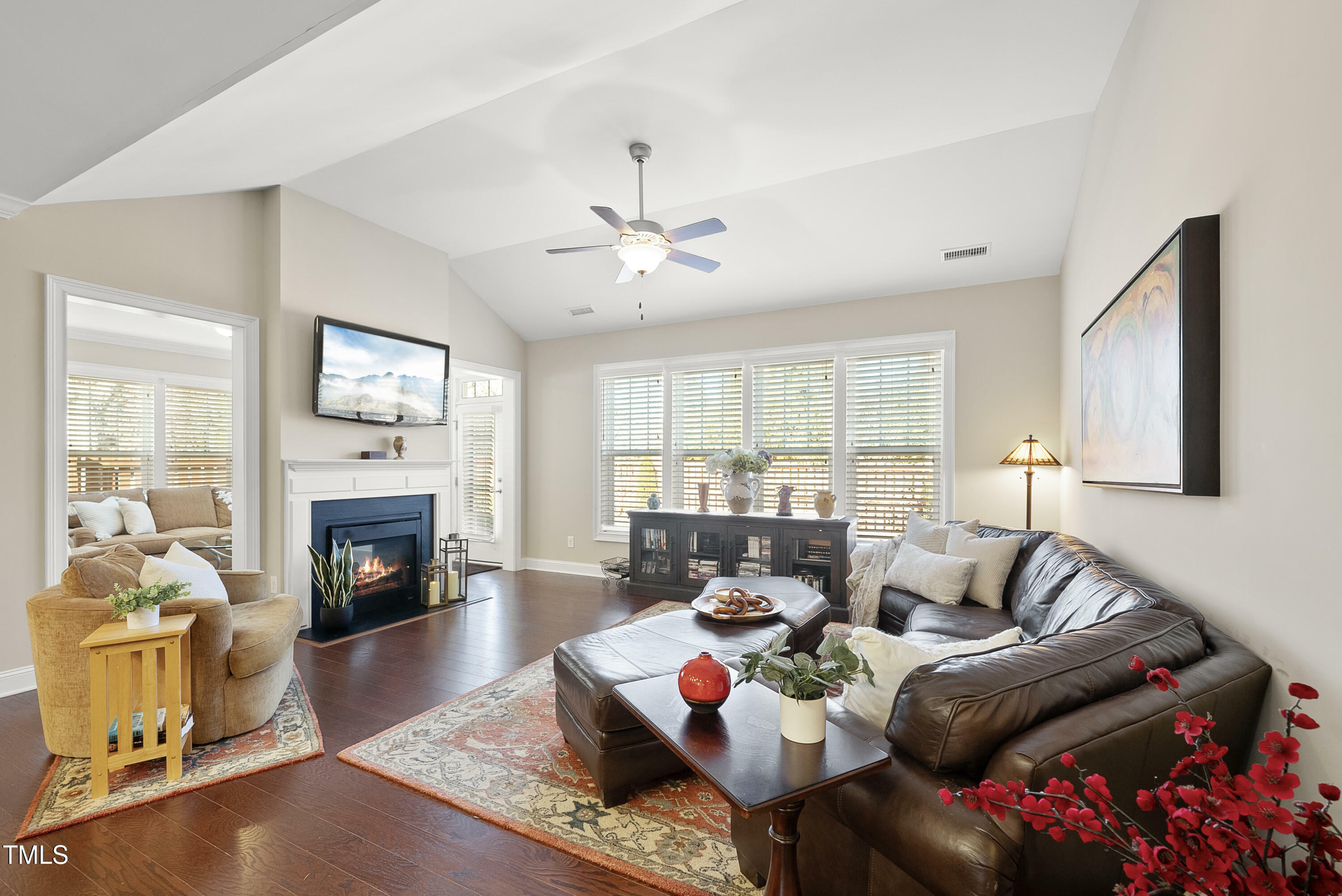 Property Photo:  2851 Wilkes Lake Drive  NC 27526 