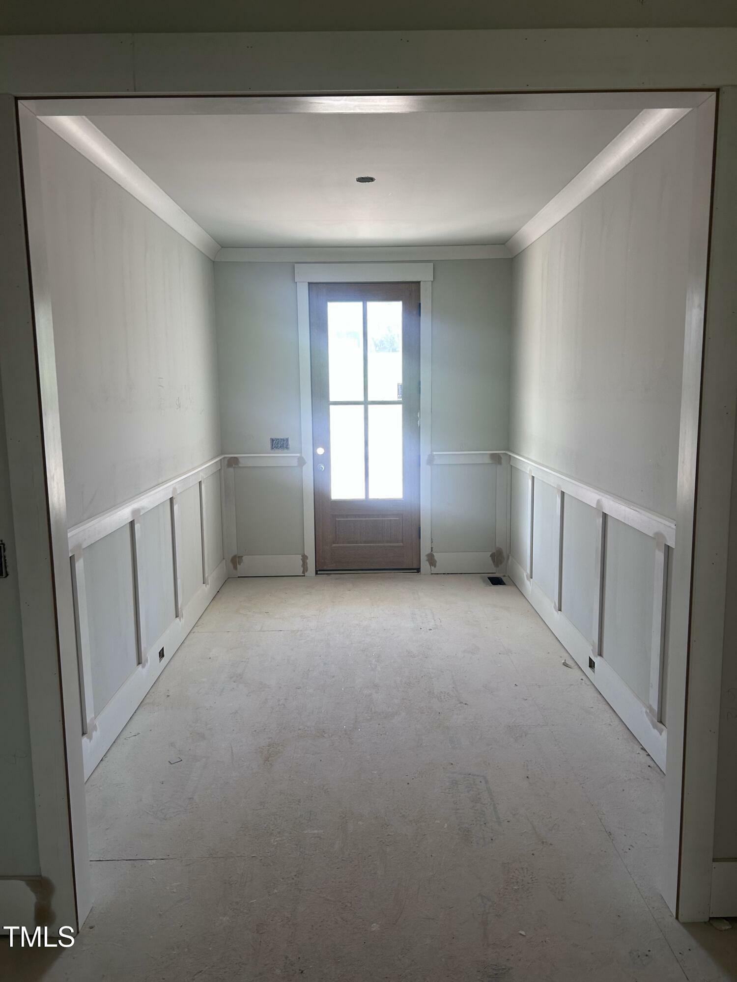 Property Photo: 108 Pointe Park Circle NC 27540